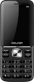 Celkon Charm Star