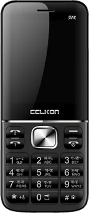 Celkon Charm Star