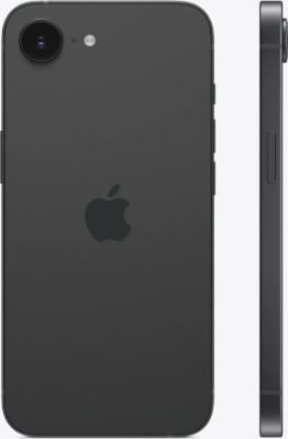 Apple iPhone 16e (256GB)