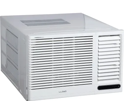 Lloyd GLW18D3LGSPR 1.5 Ton 3 Star 2026 Window AC