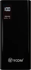 Ycom Aura5 26000 mAh Power Bank