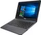 Asus VivoBook E12 E203NAH-FD010T Laptop (Celeron Dual Core/ 2GB/ 500GB/ Win10)