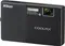 Nikon Coolpix S70 Point & Shoot Camera