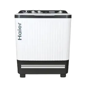 Haier HTW75-185VA 7.5 Kg Semi Automatic Top Load Washing Machine