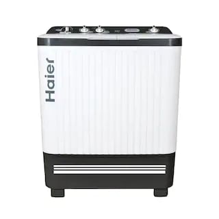 Haier HTW75-185VA  7.5 Kg Semi Automatic Top Load Washing Machine