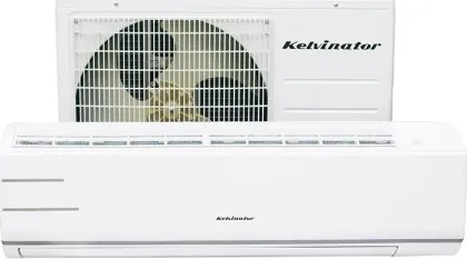 Kelvinator KAS-F183PLSY5 1.5 Ton 3 Star 2025 Split AC