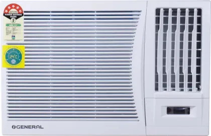 O General AFGB12BAWA 1 Ton 4 Star Window AC