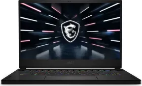 MSI Stealth GS66 12UGS-042IN Gaming Laptop (12th Gen Core i7/ 32GB/ 1TB SSD/ Win11 Home/ 8GB Graph)