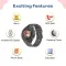 Sekyo Mario Kids Smartwatch