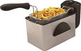 Shinestar SS 971 2L Electric Deep Fryer