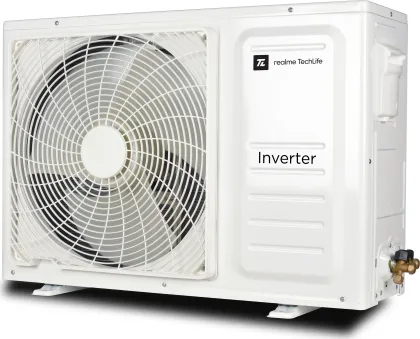 Realme TechLife 154IPG26WRMS 1.5 Ton 4 Star 2026 Inverter Split AC