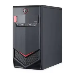 Rainbow RPGCPU95 Desktop (Core 2 Duo/ 4GB/ 160GB/ Win7)