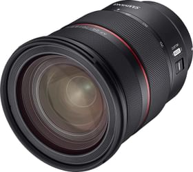 Samyang AF 24-70mm F2.8 Zoom Lens