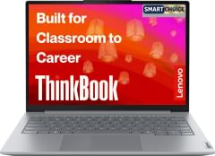 Lenovo ThinkBook 14 21UYA04WIG Laptop vs Asus ExpertBook P3 P3406CCAP-LY0127WS Laptop