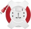 GM G Star GM 3042 6 Amp 3 Socket Surge Protector