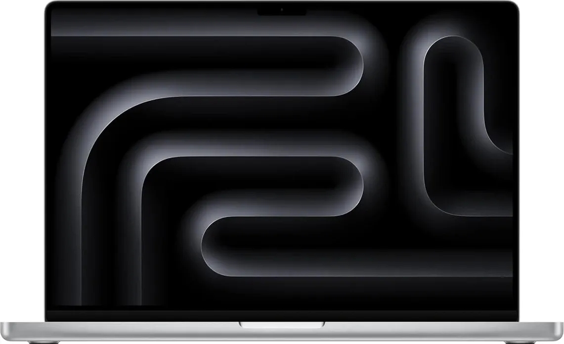 Apple MacBook Pro 16 2024 Laptop (Apple M4 Pro/ 24GB/ 512GB SSD