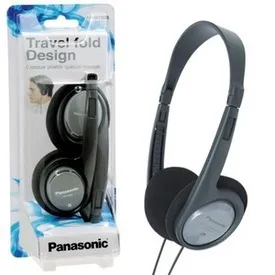 Panasonic RP-HT030E-H Headphone