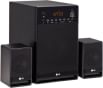 LG LH62G 36 W Bluetooth Home Theatre