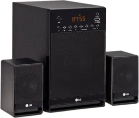 LG LH62G 36 W Bluetooth Home Theatre