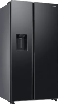 Samsung RS78CG8543B1 633 L Side by Side Refrigerator