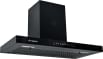 Amplesta Sereno MS AC FL 75 BK Auto Clean Wall Mounted Chimney
