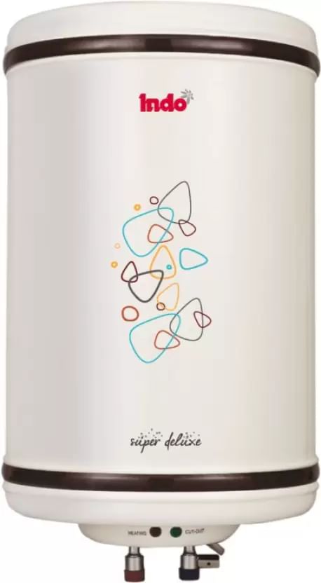 Indo Geysers Price List in India | Smartprix