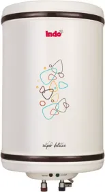 Indo Super Deluxe 15L Storage Water Geyser