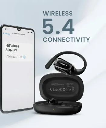 HiFuture Sonify True Wireless Earbuds