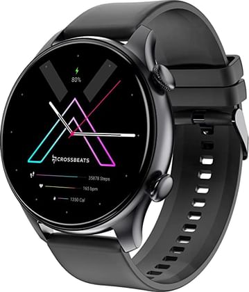 Crossbeats Orbit Apex Smartwatch