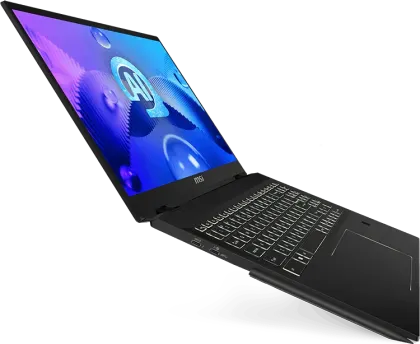 MSI Summit E16 AI Studio A1VETG-036US 2-in-1 Laptop (Intel Core Ultra 7 155H/ 32GB/ 1TB SSD/ Win 11/ 6GB RTX 4050)
