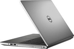 Dell Inspiron 5558 Notebook (4th Gen Ci3/ 4GB/ 1TB/ Ubuntu)