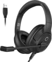 EKSA EH2 Wired Headphones