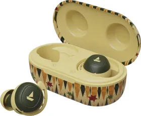 boat Airdopes 441 Masaba Edition