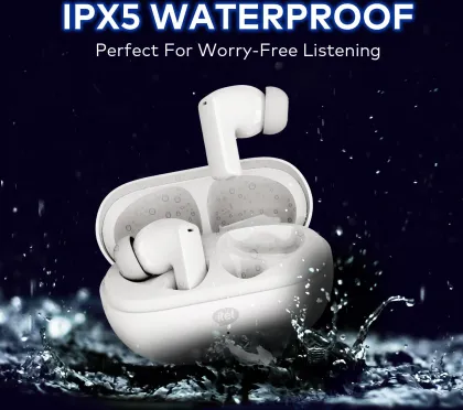 itel Rhythm Pro True Wireless Earbuds