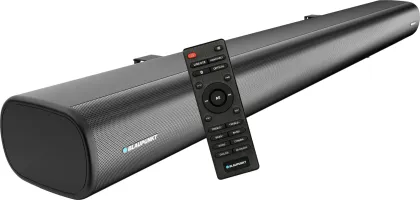 Blaupunkt SBA01 Krisp 100W Bluetooth Soundbar