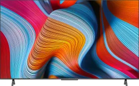 TCL T7H 55 inch Ultra HD 4K Smart LED TV - image 1