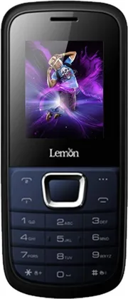 Lemon B249