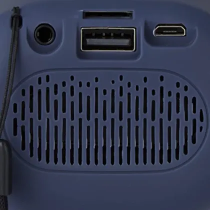 AmazonBasics ABBT1006 5W Bluetooth Speaker