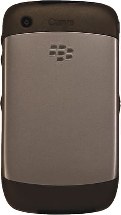 BlackBerry Curve 8520