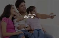 Get Instant 5% Cashback & Chance to Win Gifts on Every Dish TV Recharge | For All Users