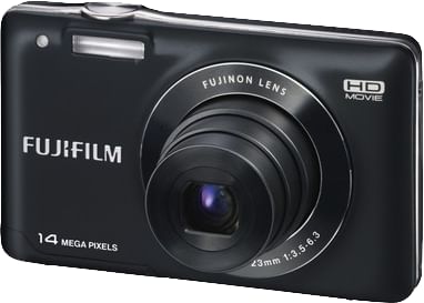 Fujifilm FinePix JX500 Point & Shoot