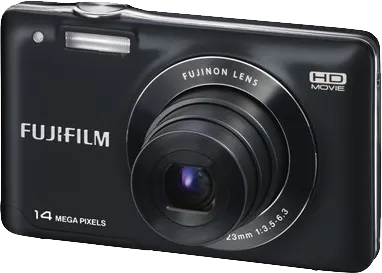 Fujifilm FinePix JX500 Point & Shoot