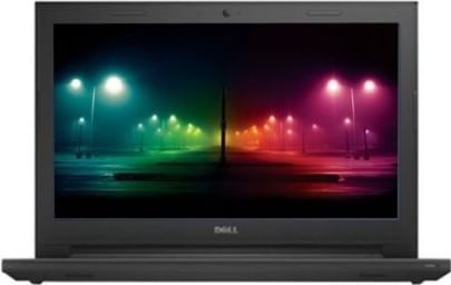 Dell Inspiron 15 3542 Notebook (4th Gen CDC/ 4GB/ 1TB/ Win10)
