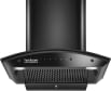 Hindware Celesia 60cm Wall Mounted Chimney