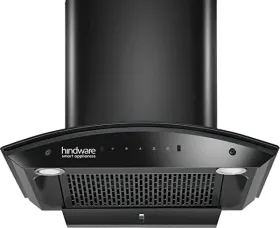 Hindware Celesia 60cm Wall Mounted Chimney