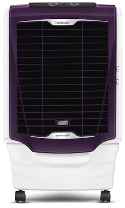 Hindware CS-176002HPP 60 L Desert Air Cooler