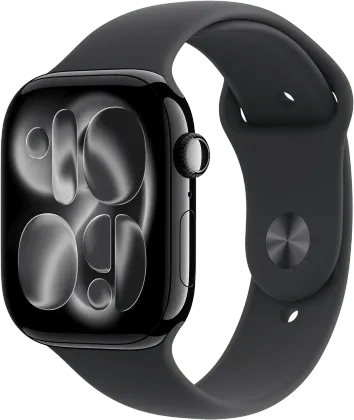 Apple Watch Series 11 46mm (GPS + Cellular)