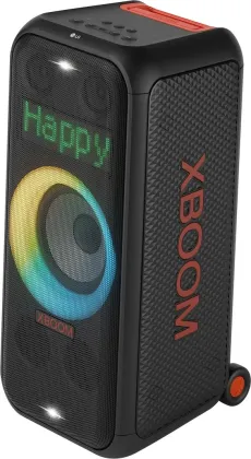 LG XBOOM XL7 250W Bluetooth Speaker Price in India 2025, Full