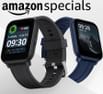 Upcoming: Realme-Techlife Watch SZ100 Smartwatch
