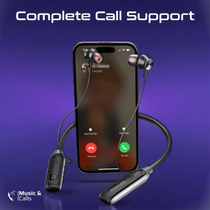 Promate Leap Wireless Neckband